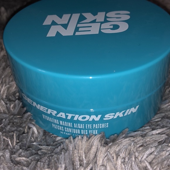 GEN SKIN HYDRATING EYE PATCHES - Picture 5 of 5